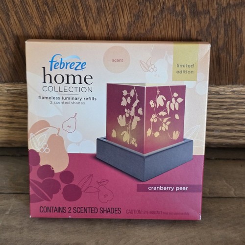 Febreze home collection - home,