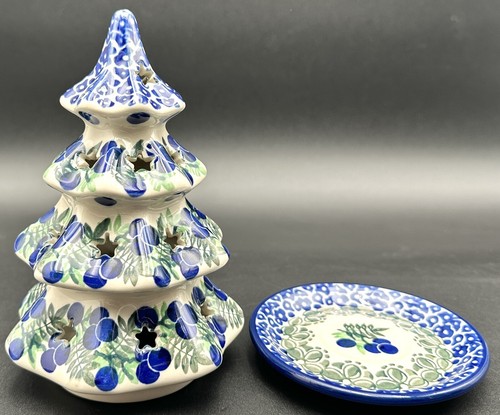 Boleslawiec polish pottery - polish,