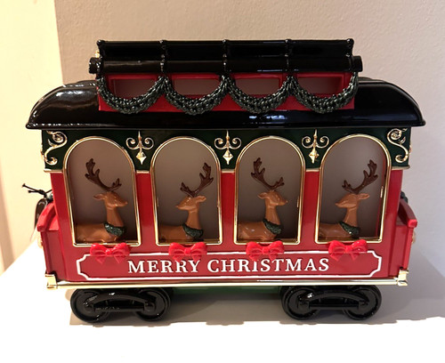 Bath body works christmas - &,